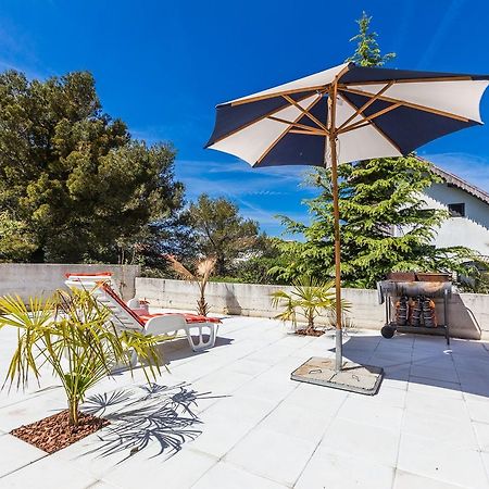 Holliday Home Maxdom Sukošan Exteriér fotografie