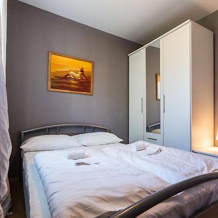 Holliday Home Maxdom Sukošan Exteriér fotografie
