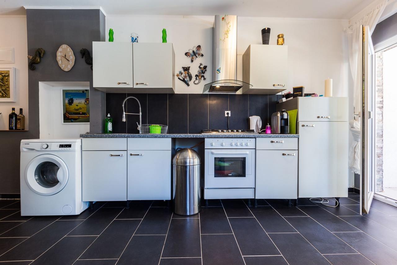 Holliday Home Maxdom Sukošan Exteriér fotografie