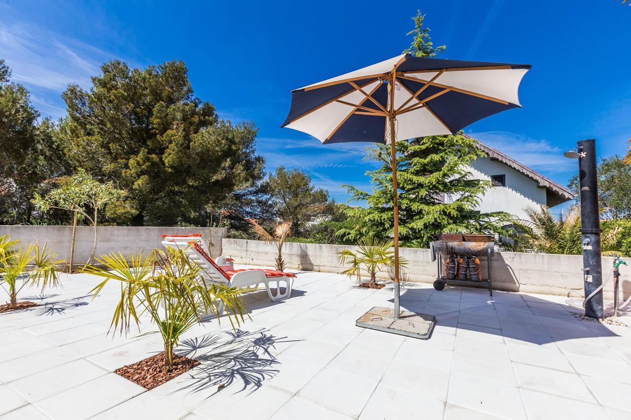 Holliday Home Maxdom Sukošan Exteriér fotografie