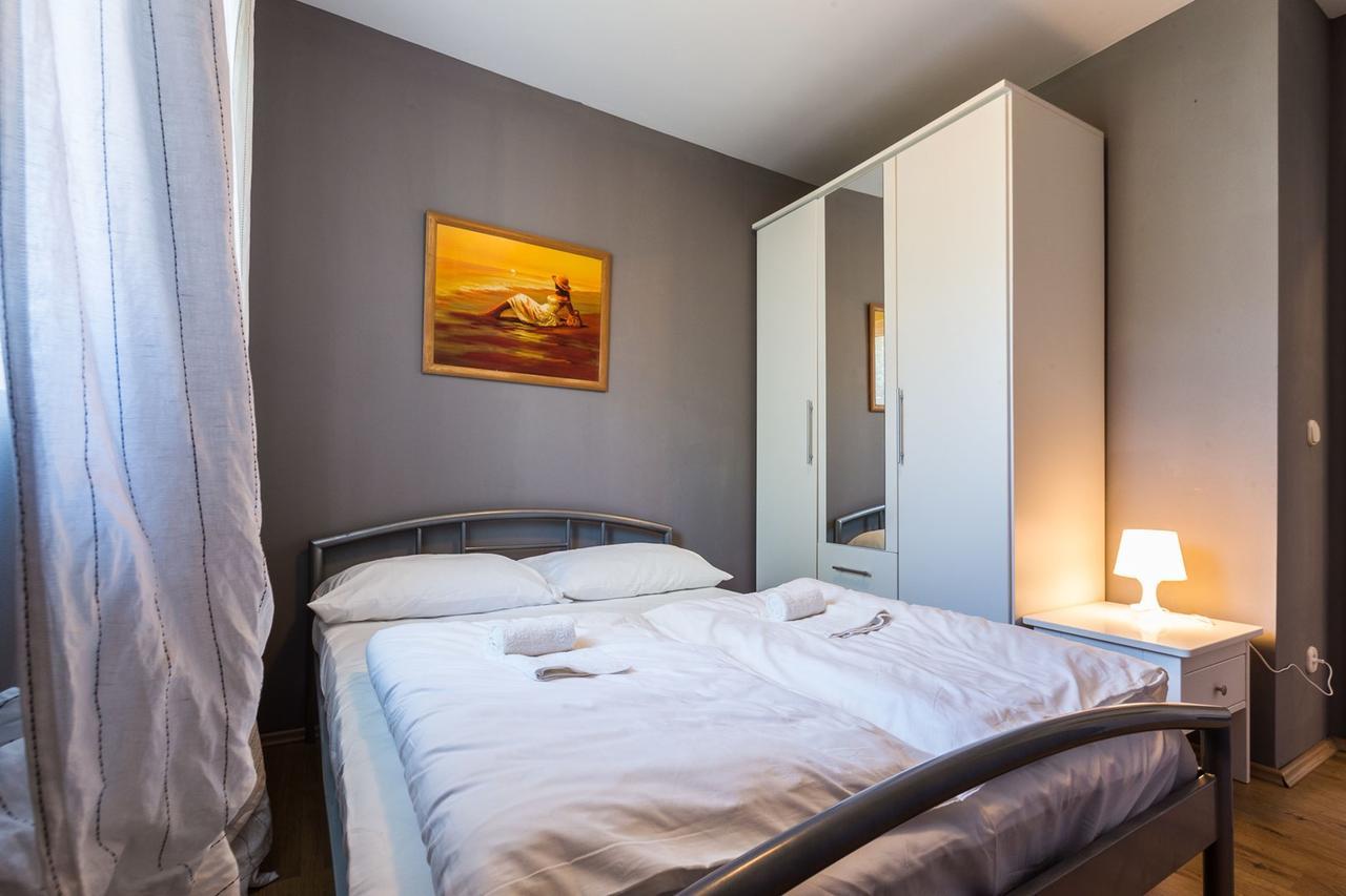 Holliday Home Maxdom Sukošan Exteriér fotografie