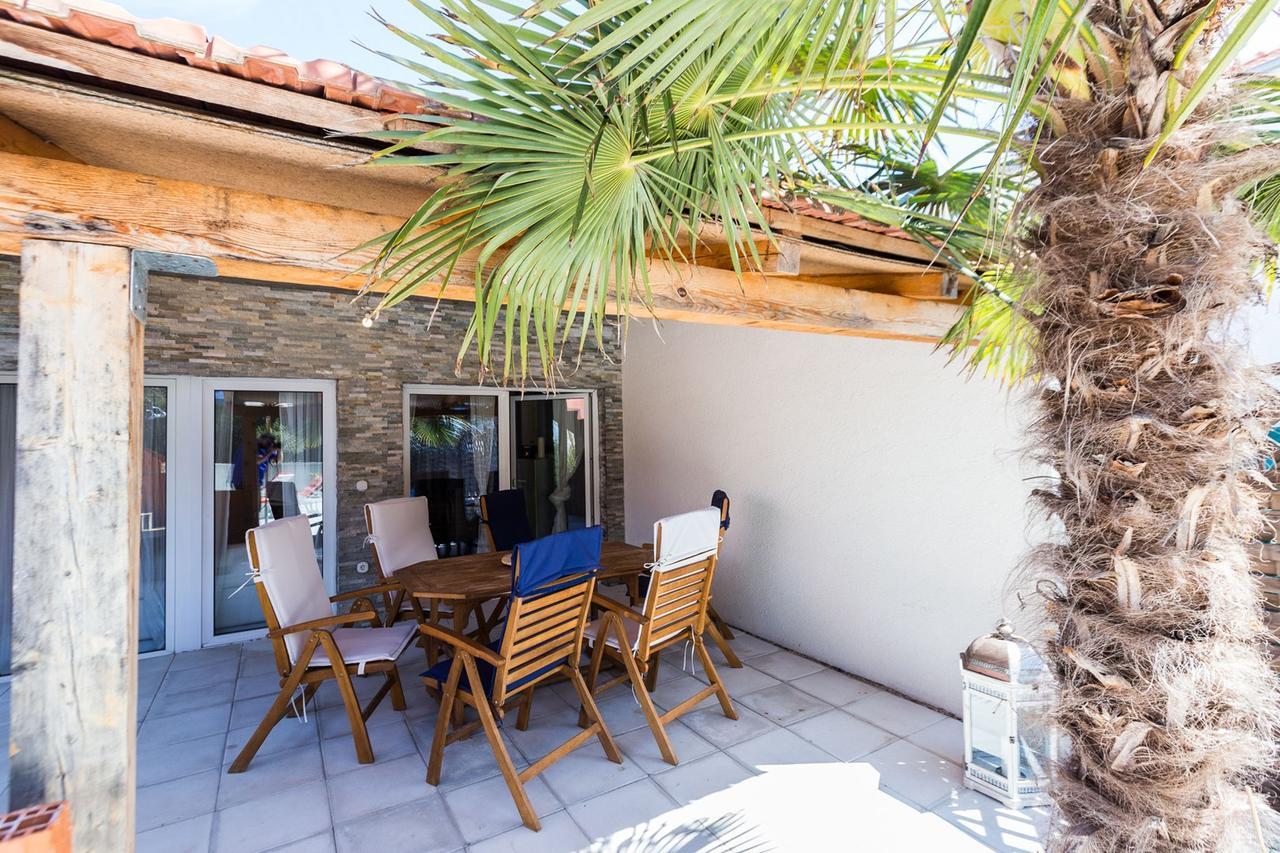 Holliday Home Maxdom Sukošan Exteriér fotografie