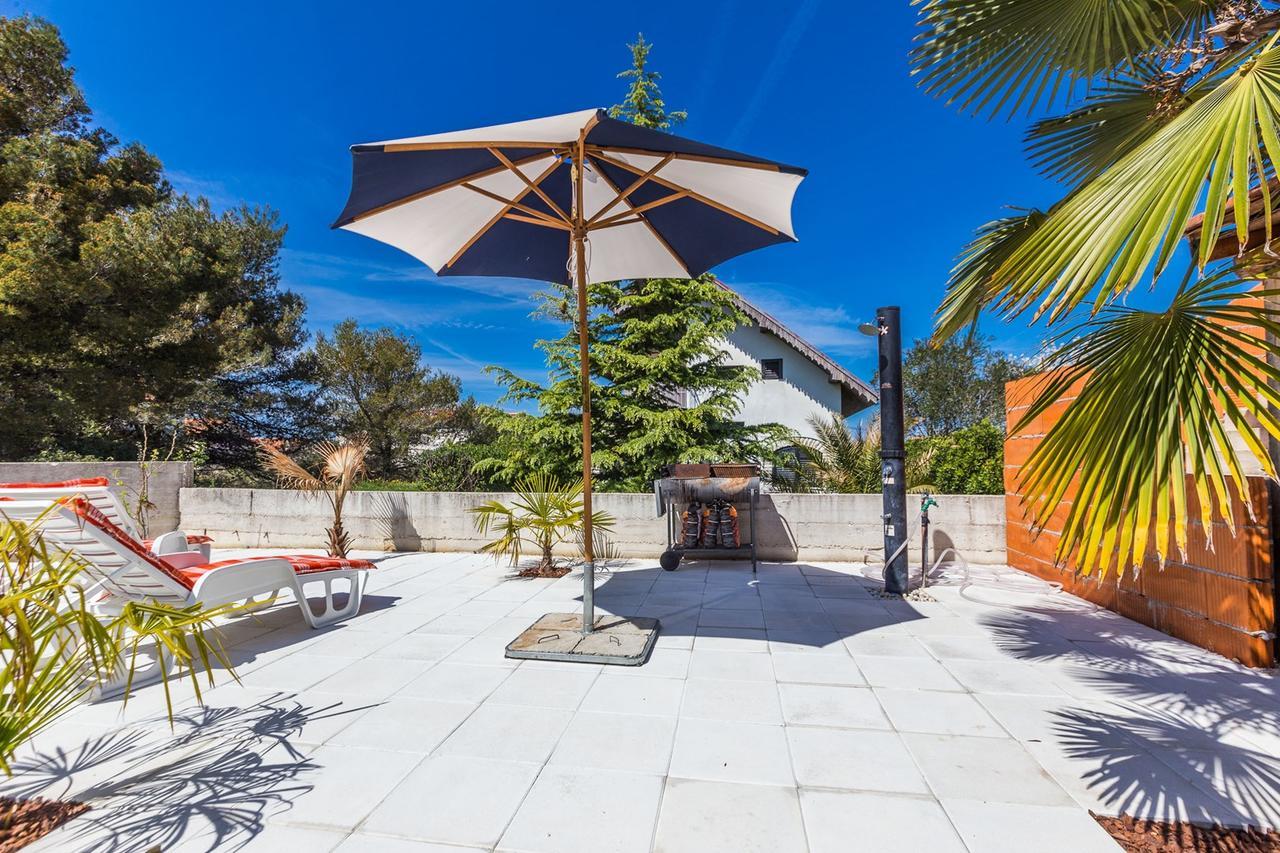 Holliday Home Maxdom Sukošan Exteriér fotografie