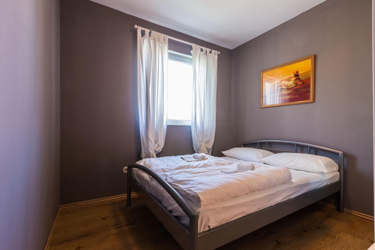 Holliday Home Maxdom Sukošan Exteriér fotografie