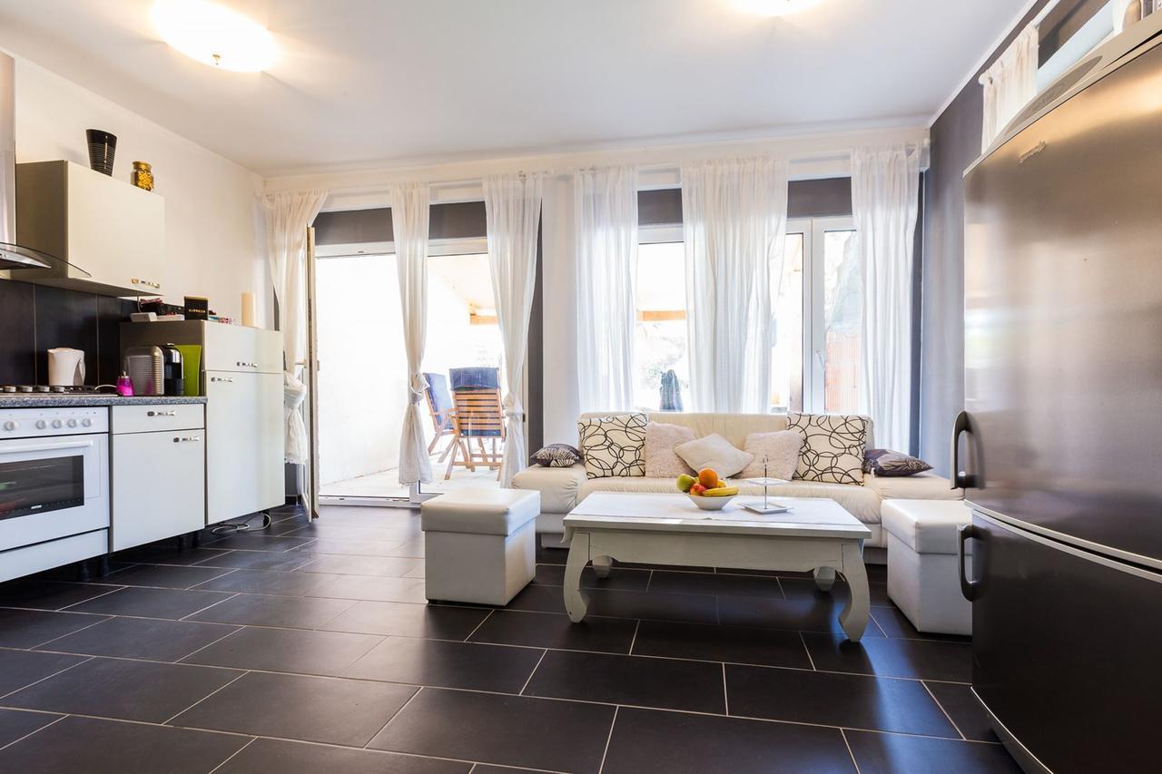 Holliday Home Maxdom Sukošan Exteriér fotografie