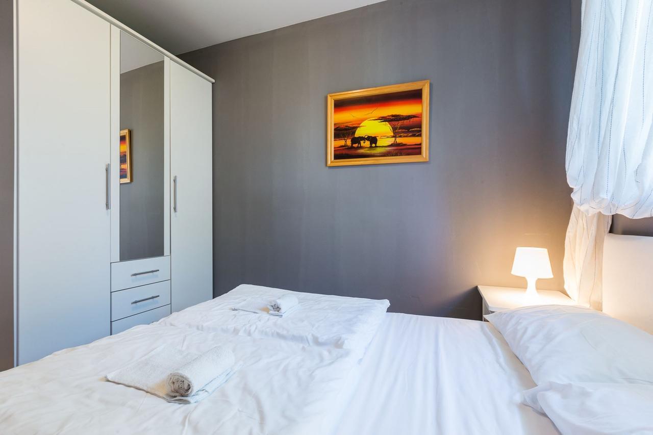 Holliday Home Maxdom Sukošan Exteriér fotografie