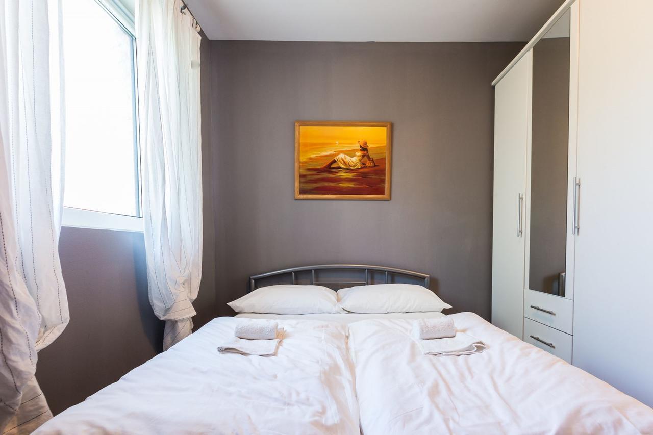 Holliday Home Maxdom Sukošan Exteriér fotografie