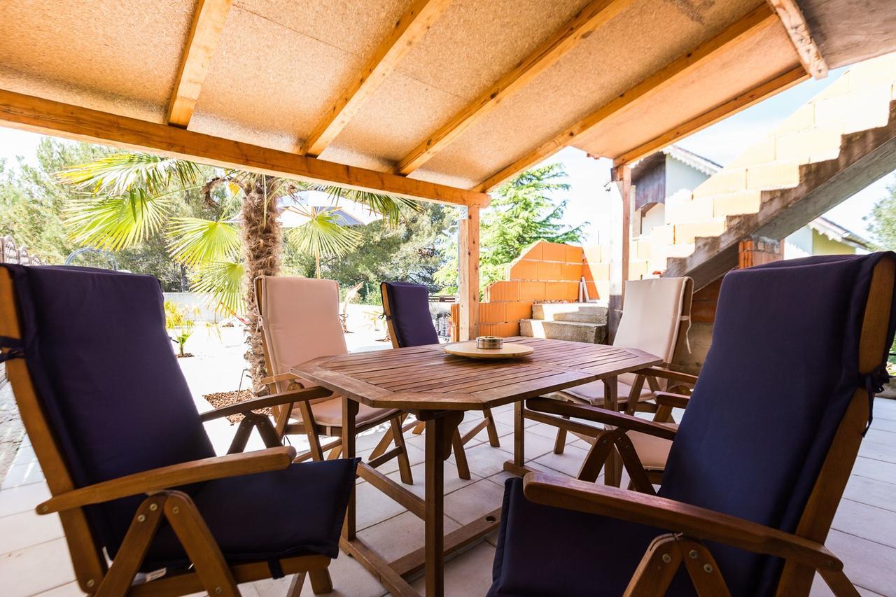 Holliday Home Maxdom Sukošan Exteriér fotografie