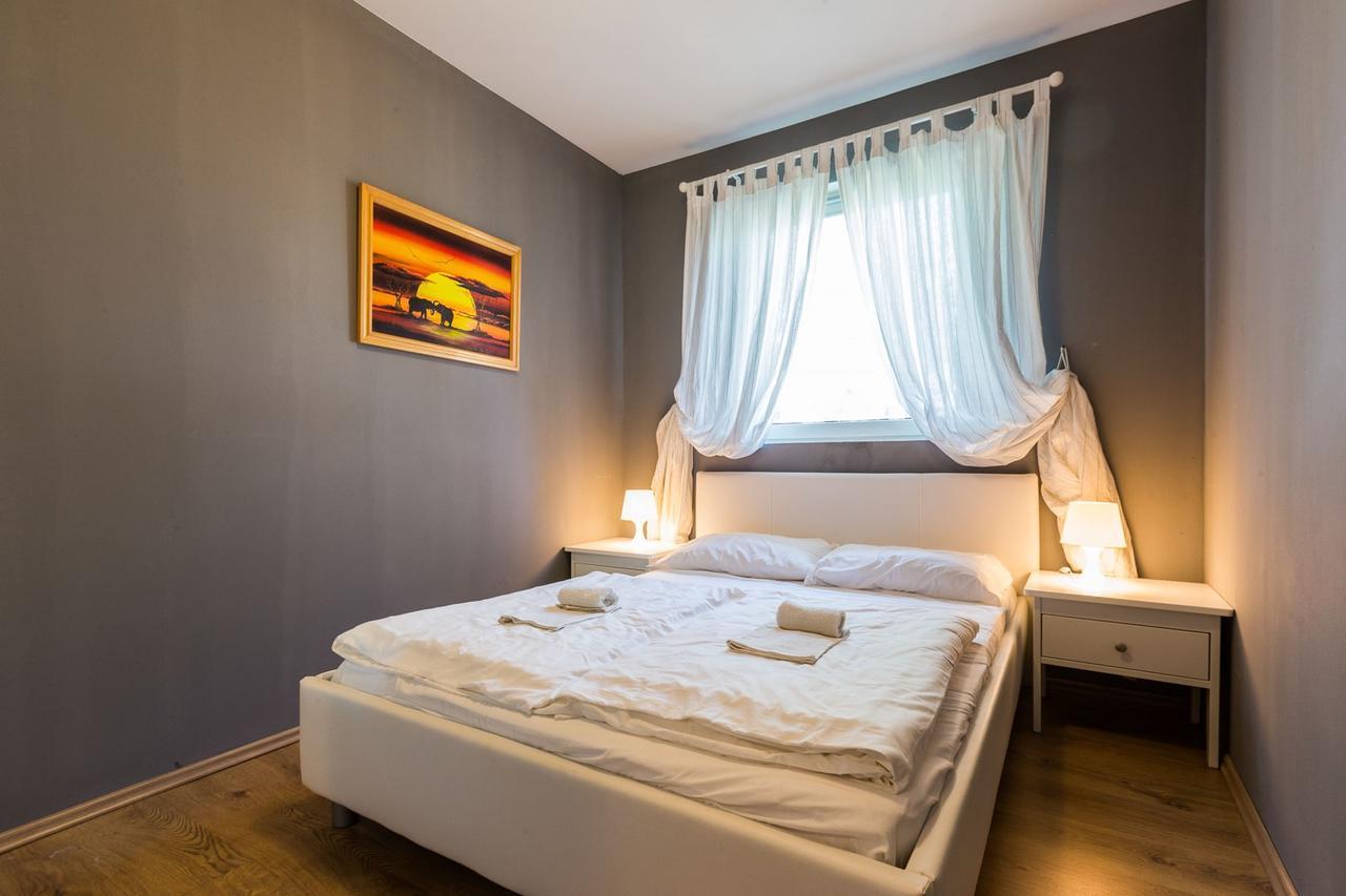 Holliday Home Maxdom Sukošan Exteriér fotografie