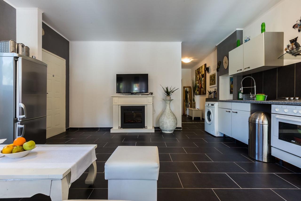 Holliday Home Maxdom Sukošan Exteriér fotografie