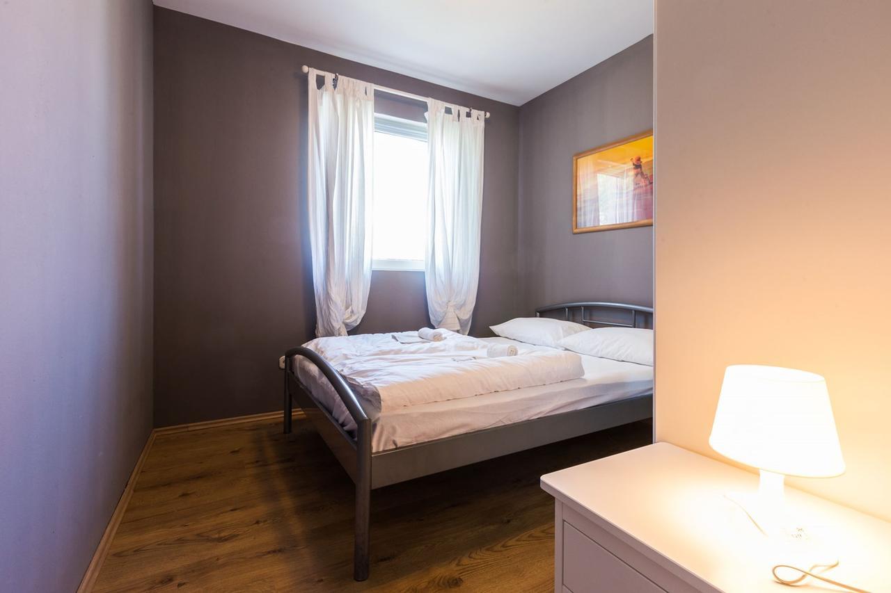 Holliday Home Maxdom Sukošan Exteriér fotografie